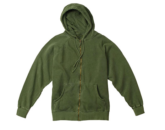 Comfort Colors By Chouinard Sweat Shirt Impressions
